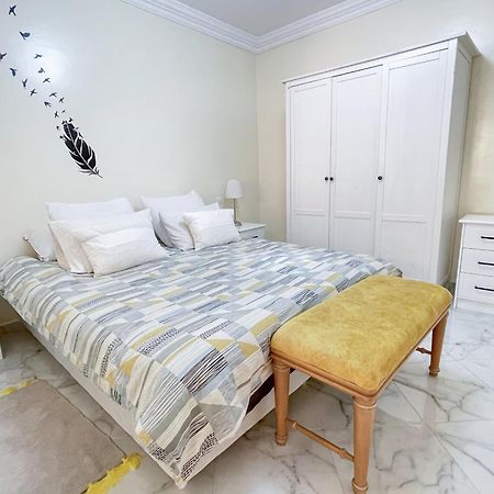 Bed and Breakfast Mana Surf Experience Tamraght Esterno foto
