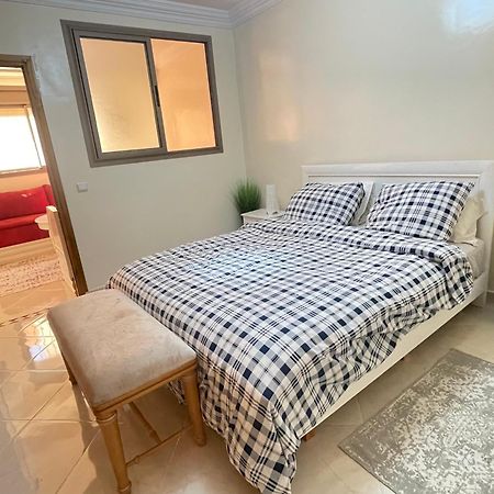 Bed and Breakfast Mana Surf Experience Tamraght Esterno foto