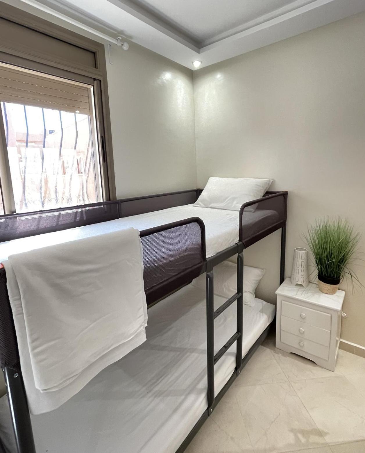 Bed and Breakfast Mana Surf Experience Tamraght Esterno foto