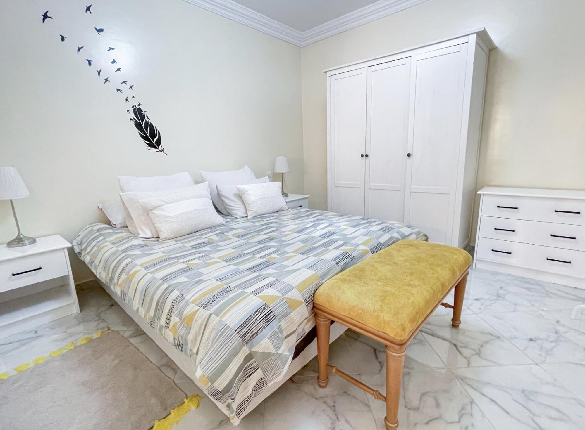 Bed and Breakfast Mana Surf Experience Tamraght Esterno foto