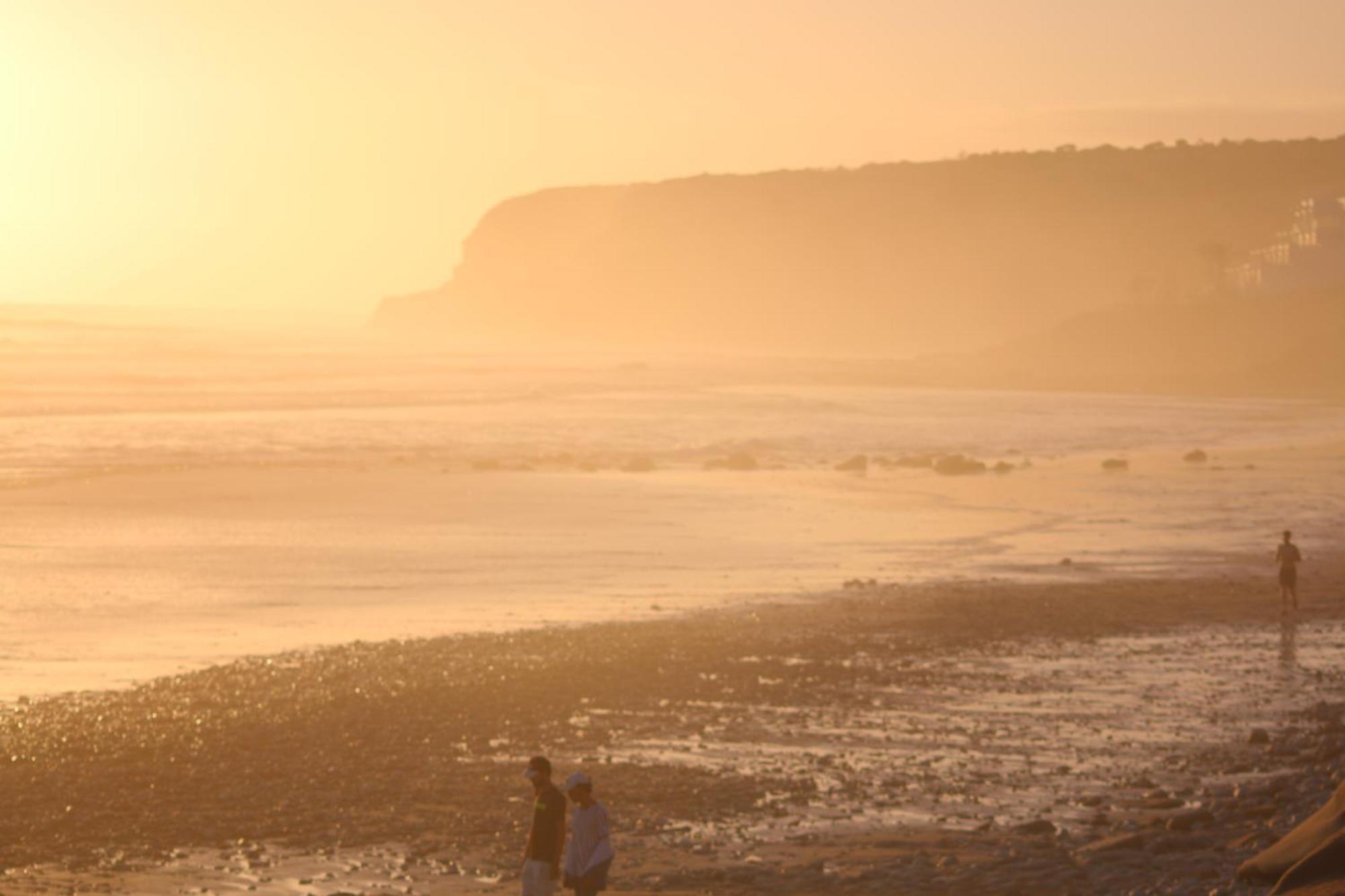 Bed and Breakfast Mana Surf Experience Tamraght Esterno foto