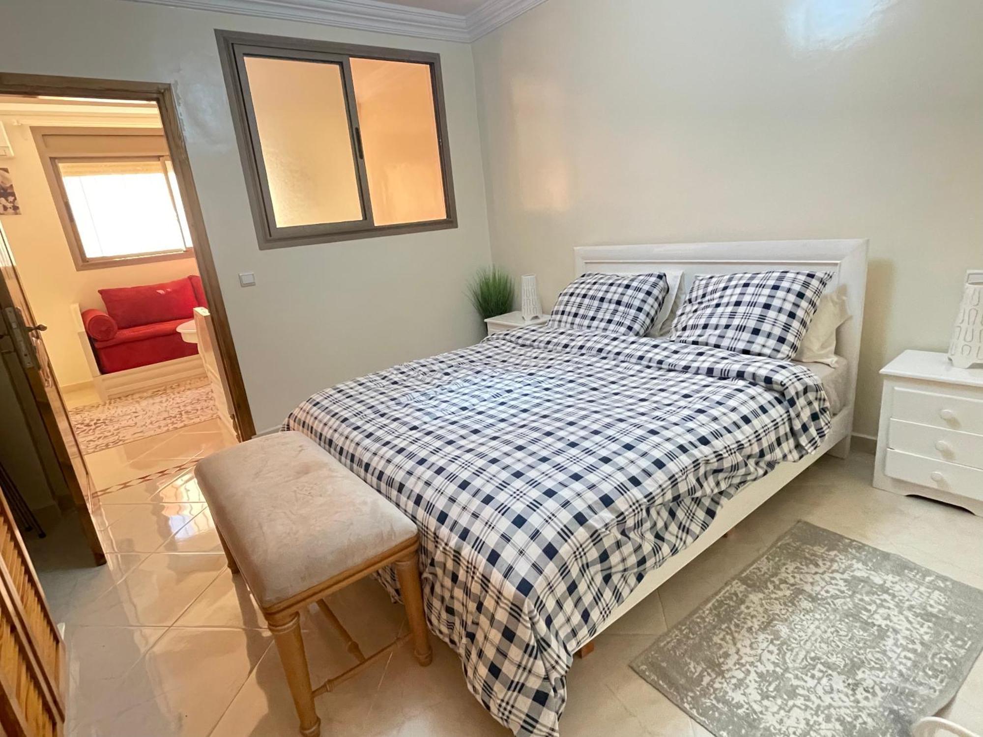 Bed and Breakfast Mana Surf Experience Tamraght Esterno foto