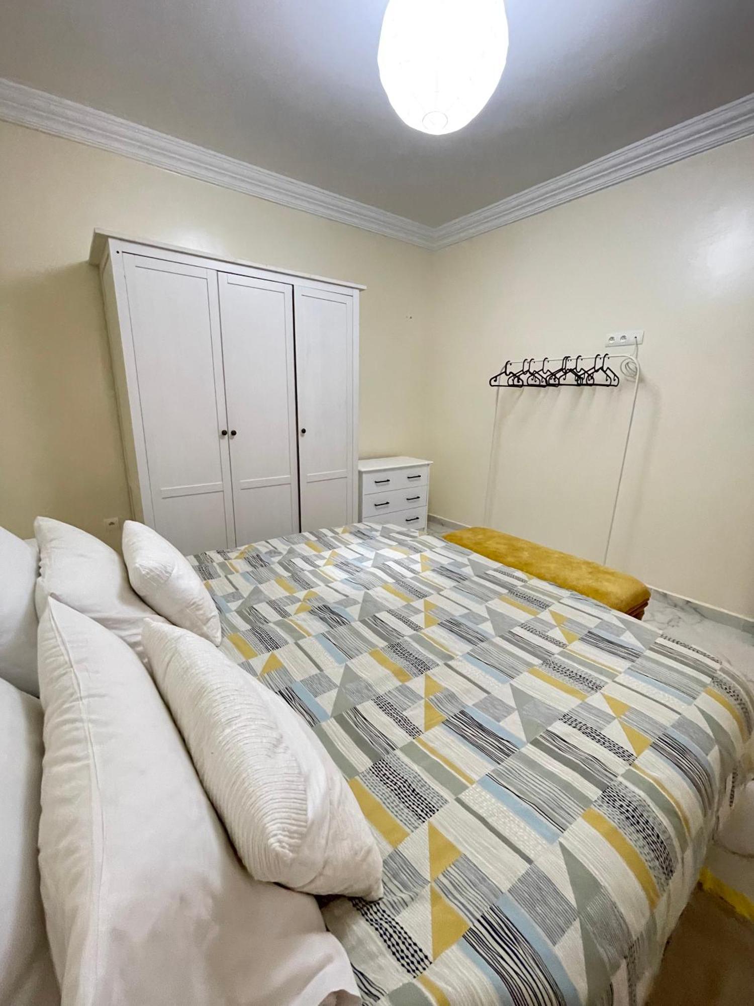 Bed and Breakfast Mana Surf Experience Tamraght Esterno foto