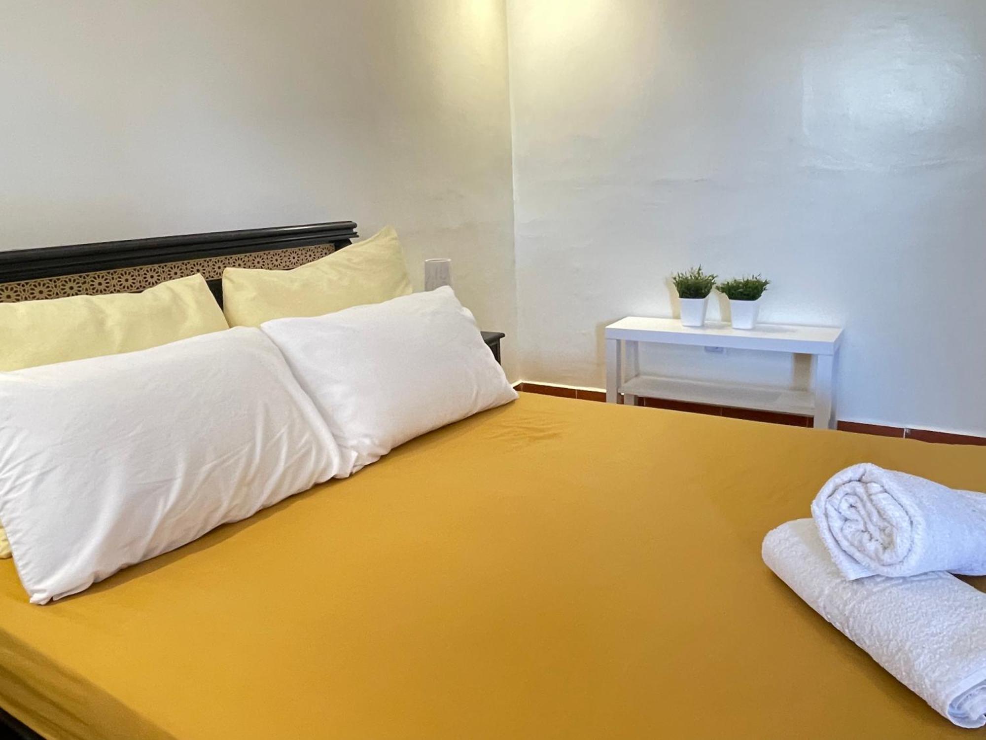 Bed and Breakfast Mana Surf Experience Tamraght Esterno foto